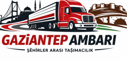 GAZİANTEP AMBARI
